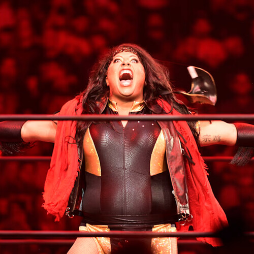 AEW Dynamite & Collision