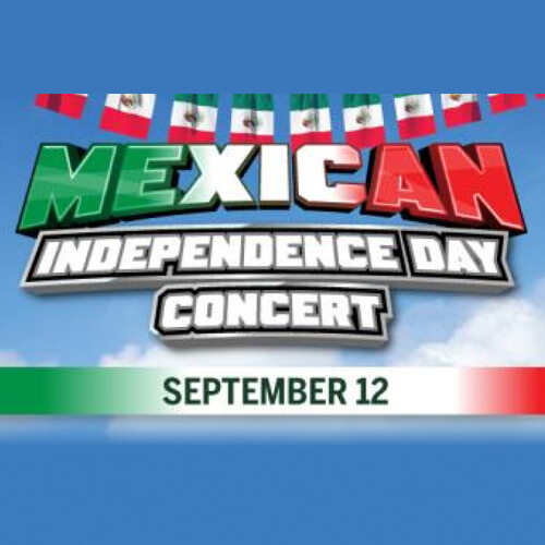 Mexican Independence Day Concert