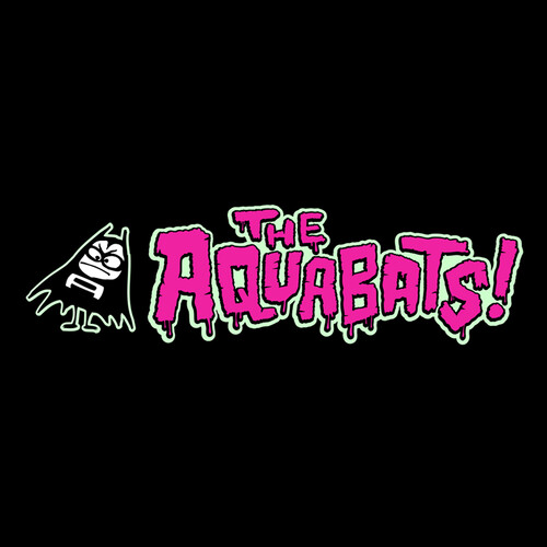 The Aquabats! - Trick Or Treat To The Beat