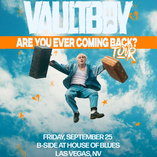Vaultboy