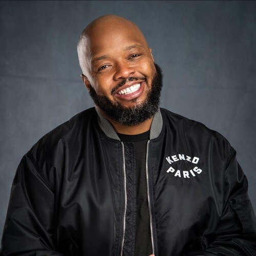 Grief Sucks: A One Man Show By KevOnStage