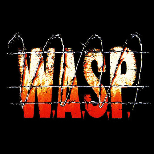 W.A.S.P. - 1984 TO HEADLESS