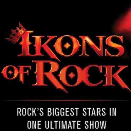 Ikons of Rock