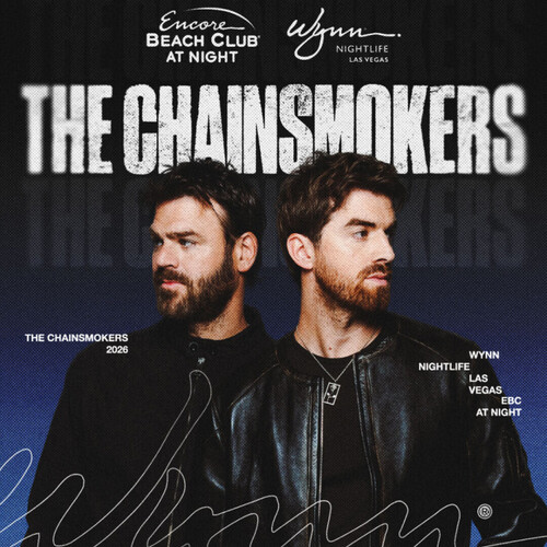 The Chainsmokers