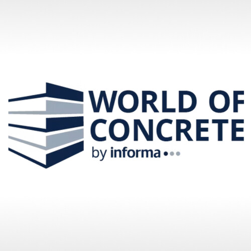 World of Concrete
