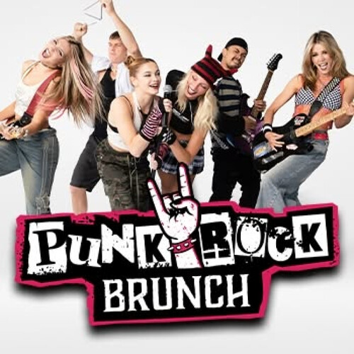 Punk Rock Brunch