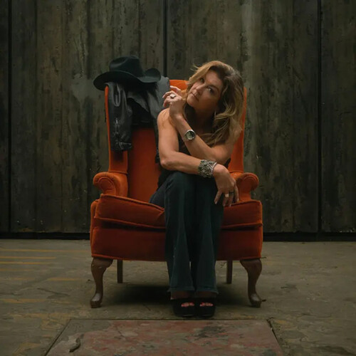 Gretchen Wilson