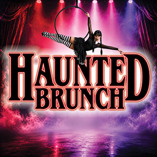 Haunted Brunch