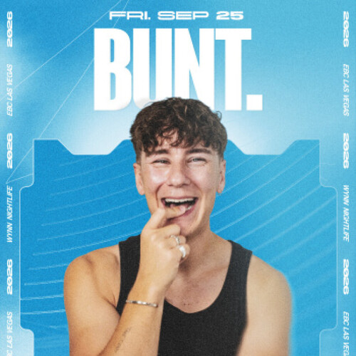 BUNT.