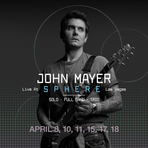John Mayer