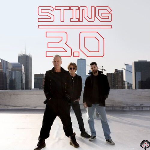 Sting 3.0