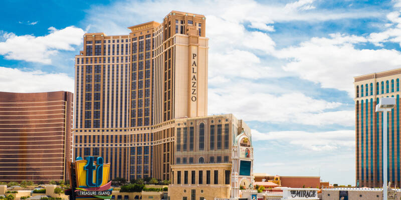 The Palazzo