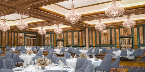 Paris Las Vegas Conference Center