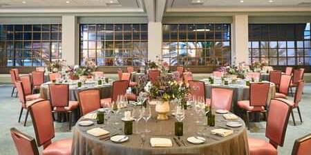 The Meeting Center at Park MGM