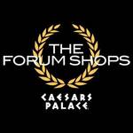 Caesars Forum Convention Center